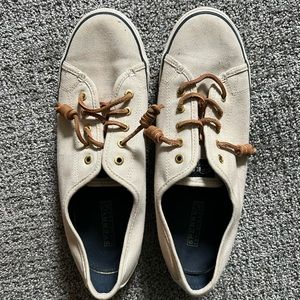 Women’s Sperry Topsider Shoes